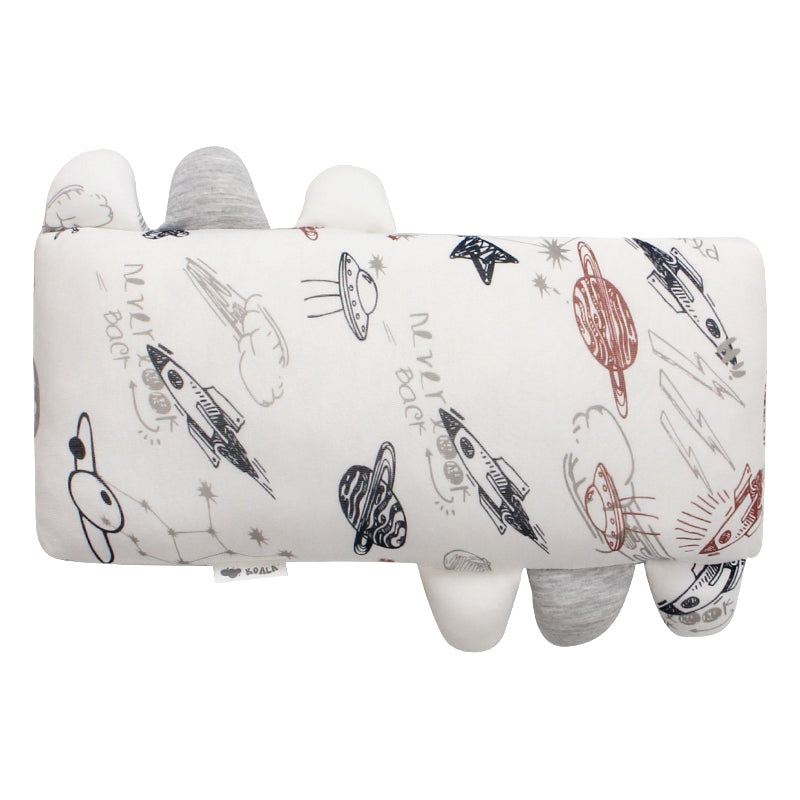 Ultra Soft Hugging Pillow - Space World - Size : S / M / L / XL