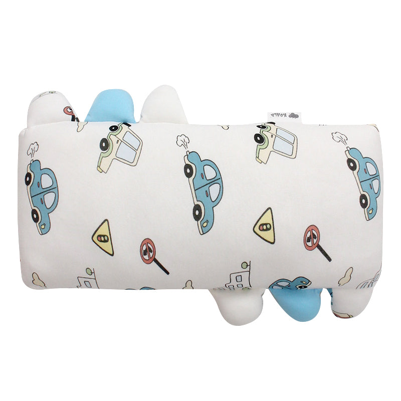 Ultra Soft Hugging Pillow - Baby Cars - Size : S / M / L / XL