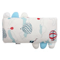 Ultra Soft Hugging Pillow - Air Balloon- Size : S / M / L / XL