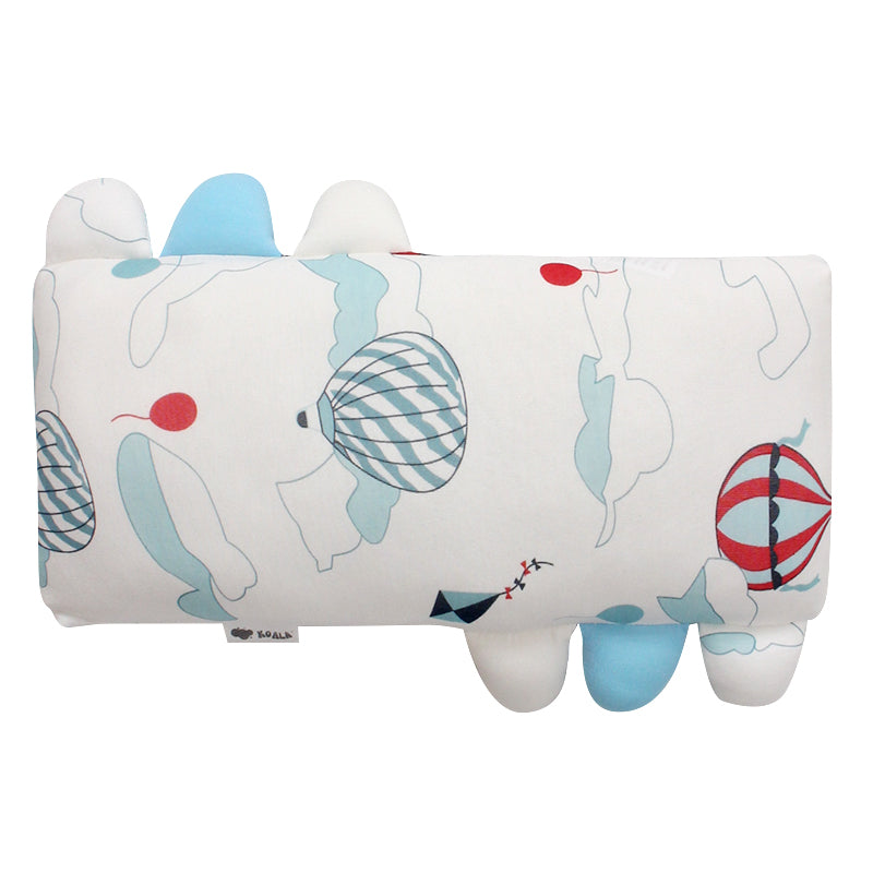 Ultra Soft Hugging Pillow - Air Balloon- Size : S / M / L / XL