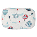 Ultra Soft Infant Dimple Pillow -Sky Air Balloon -Size:23 X 34cm