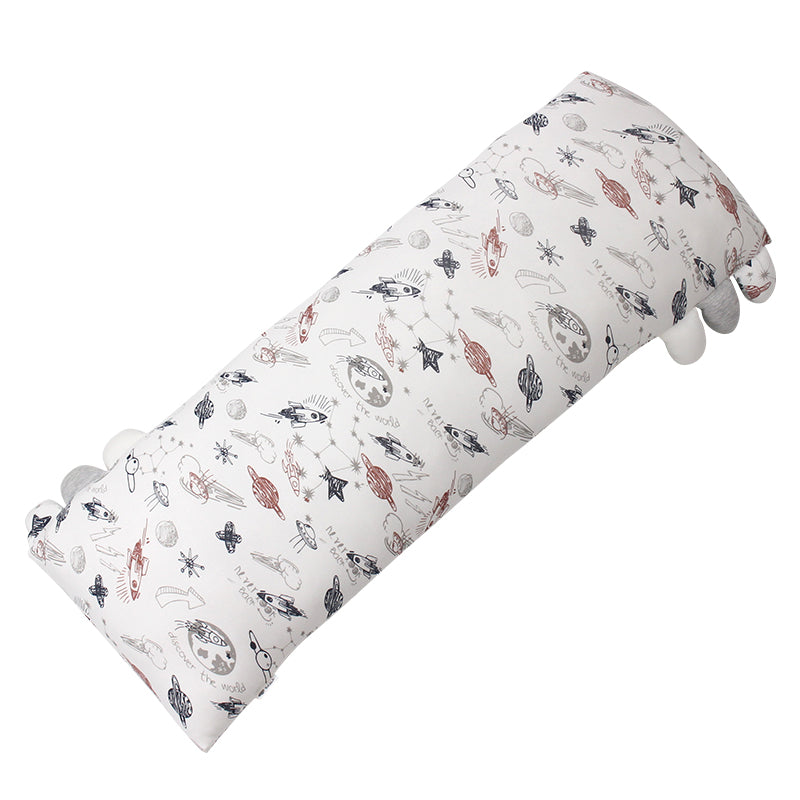 Ultra Soft Hugging Pillow - Space World - Size : S / M / L / XL
