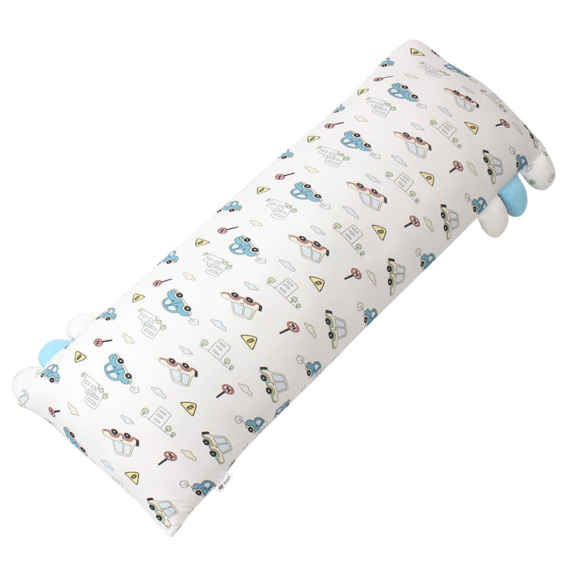 Ultra Soft Hugging Pillow - Baby Cars - Size : S / M / L / XL