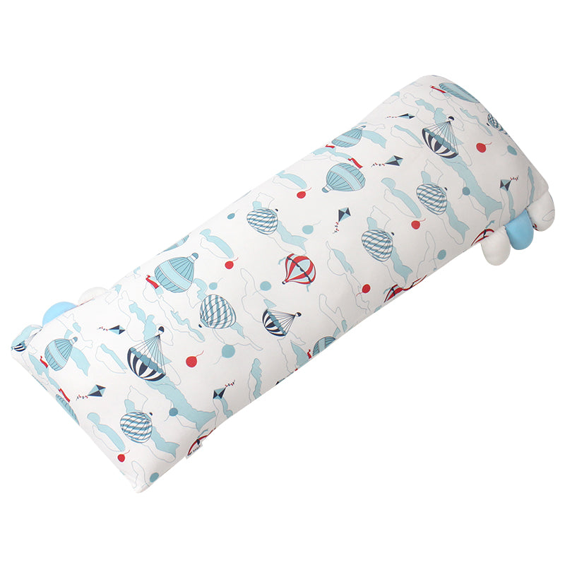 Ultra Soft Hugging Pillow - Air Balloon- Size : S / M / L / XL