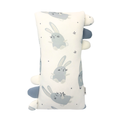 Ultra Soft Hugging Pillow -Blue Rabbit- Size : S / M / L / XL