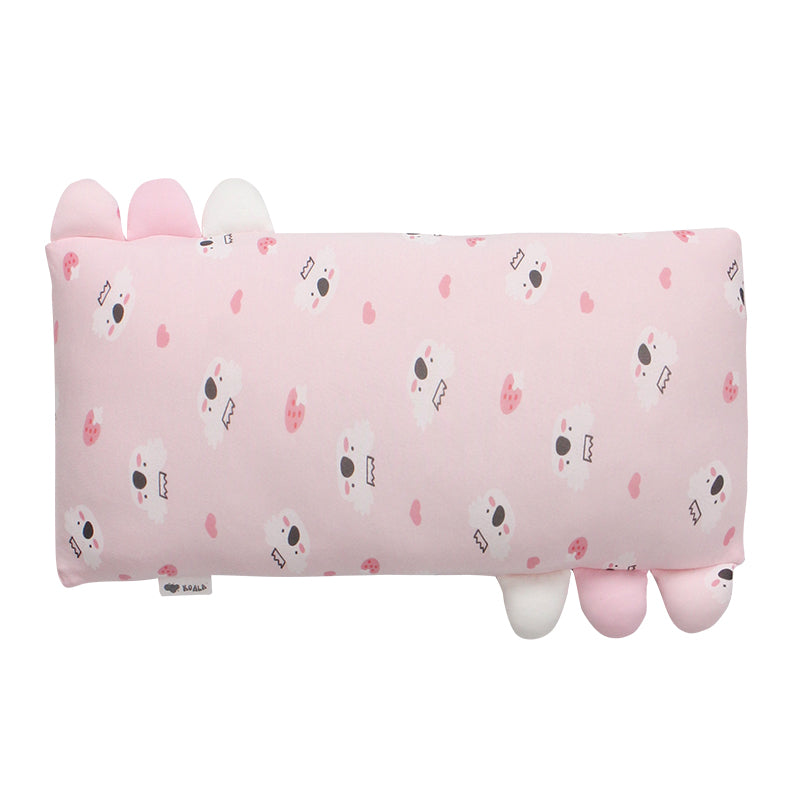 Ultra Soft Hugging Pillow - Pink Koala - Size : S / M / L / XL
