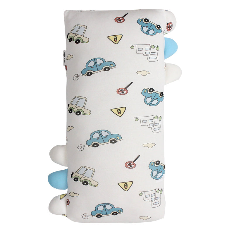 Ultra Soft Hugging Pillow - Baby Cars - Size : S / M / L / XL