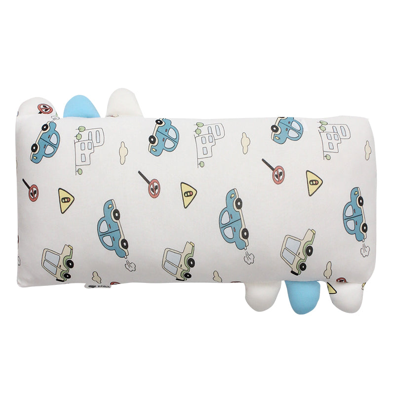 Ultra Soft Hugging Pillow - Baby Cars - Size : S / M / L / XL