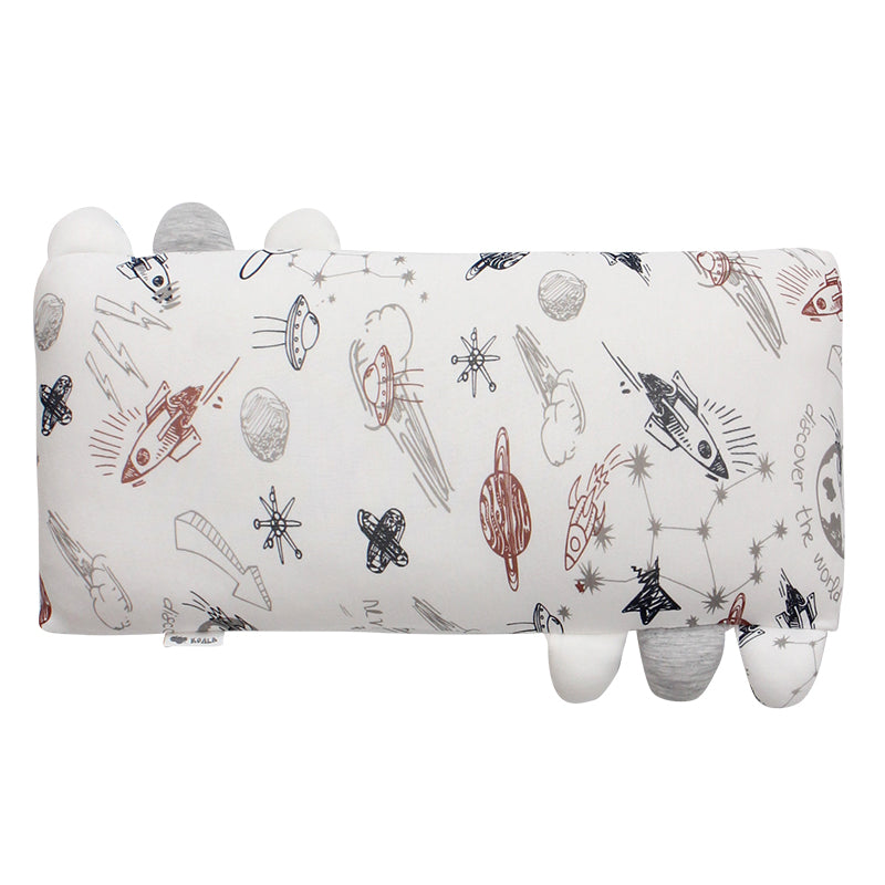 Ultra Soft Hugging Pillow - Space World - Size : S / M / L / XL