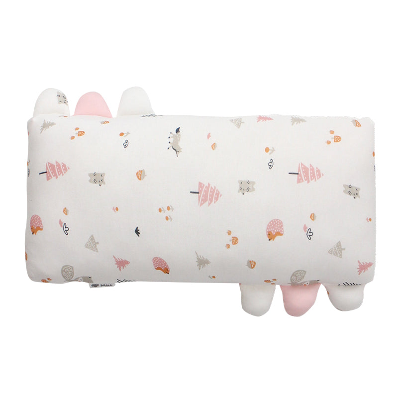 Ultra Soft Hugging Pillow - Pink Forest - Size : S / M / L / XL