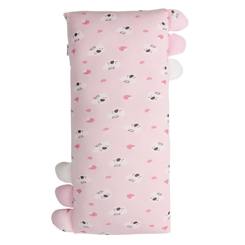Ultra Soft Hugging Pillow - Pink Koala - Size : S / M / L / XL