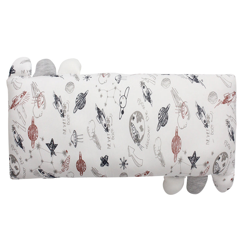 Ultra Soft Hugging Pillow - Space World - Size : S / M / L / XL