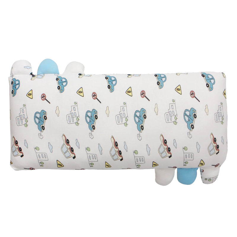 Ultra Soft Hugging Pillow - Baby Cars - Size : S / M / L / XL