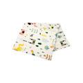 100% Pure Combed Cotton Children Head Pillow Case - Childhood