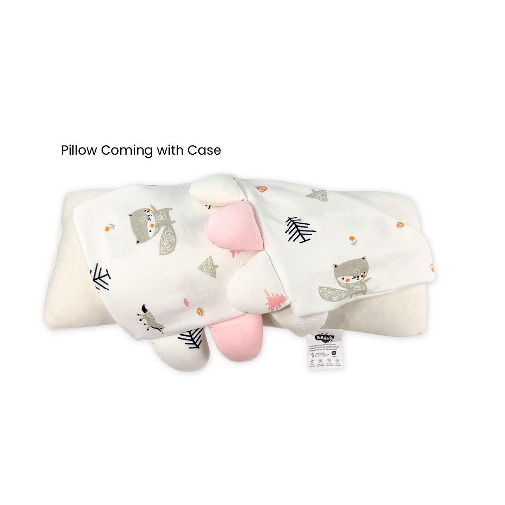 Ultra Soft Hugging Pillow - Air Balloon- Size : S / M / L / XL